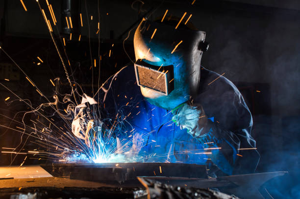  Elkhorn City, KY Welder Pros