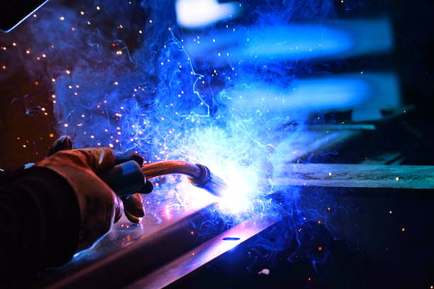 Best Aerospace and Defense Welding in Elkhorn City, KY