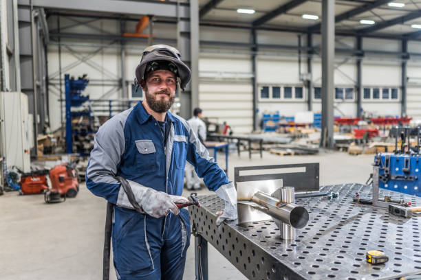 Elkhorn City, KY Welder & Metal Fabrication Company