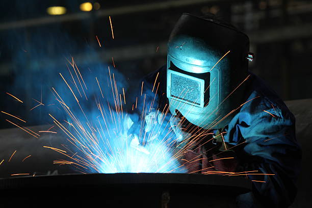 Best Welding Inspection and Certification in Elkhorn City, KY