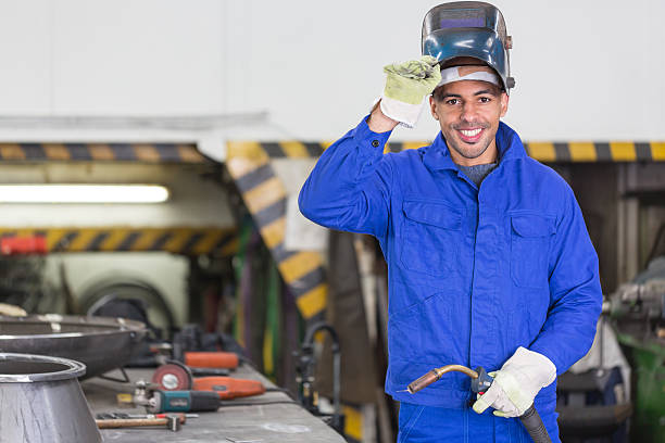 Best Automotive Welding in Elkhorn City, KY